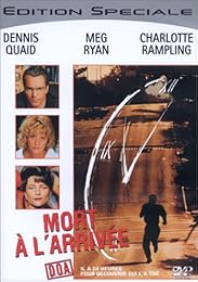 Mort À L'arrivée (D.O.A.)