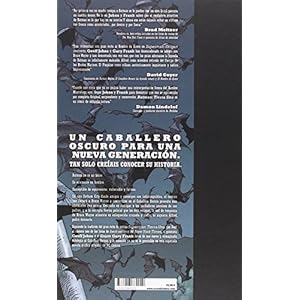 Batman: Tierra Uno vol. 1 (tercera edición)