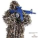 Arcturus 3D Leafy Ghillie Suit™ by Arcturus Camo