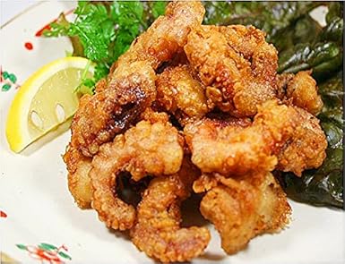 Amazon たこ唐揚げ 1kg 4袋 タコ唐揚げ 業務用 たこ タコ たこ唐揚 唐揚 唐揚げ おつまみ たこの唐揚げ 水産フーズ 水産フーズ タコ 通販