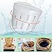 ZDU Makeup Brush Cleaner Cleaning Brushes Device Automatic Cleaning Washing Machine Deep Clean Machine Washing Tools Mini Toy