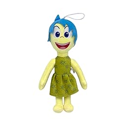 SOLUK Inside Out 2 Plush, Envy Pillow