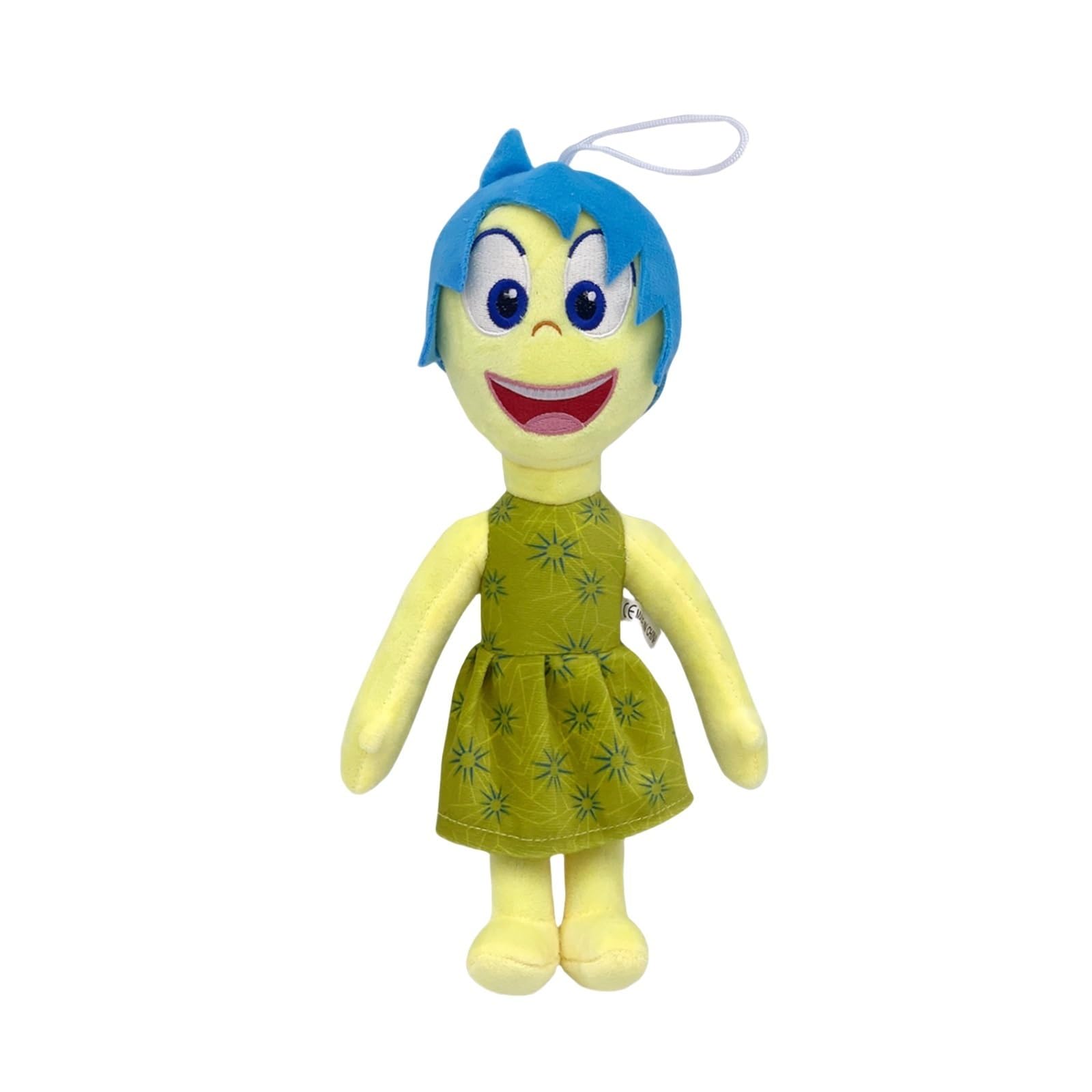 SOLUK Inside Out 2 Plush, Envy Pillow