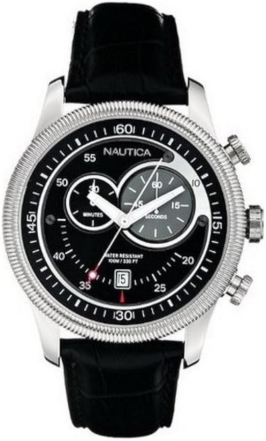 Orologio Uomo Nautica A13581G Amazon.it Orologi