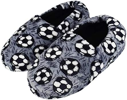 big boys house slippers