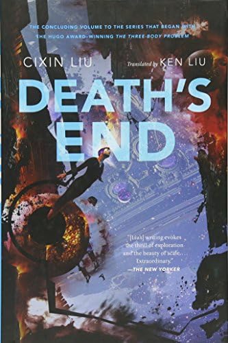 Death's End (Remembrance of Earth's Past)