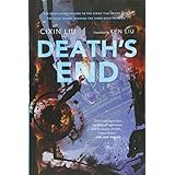 Death's End (Remembrance of Earth's Past)
