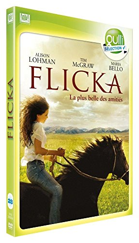 Flicka