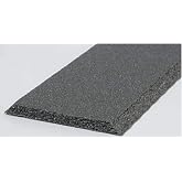 Woodland Scenics HO 2' Track-Bed Strips (12)