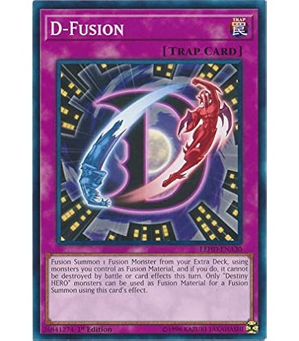 HÉROE del Destino - Dusktopía | Yu-Gi-Oh! Wiki en Español | Fandom