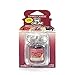 Yankee Candle Car Air Fresheners, Hanging Car Jar® Ultimate 3-Pack, Neutralizes Odors Up to 30 Days, Includes: 1 Berrylicious, 1 Black Cherry, and 1 Red Raspberry