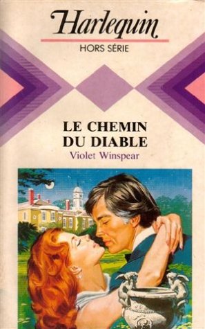 Le  Chemin du diable