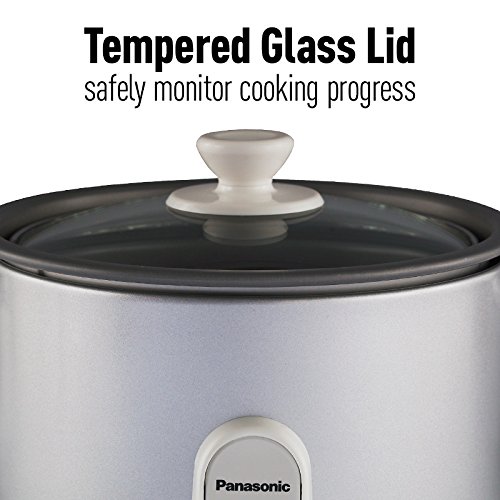 3 Panasonic+SR+3NAL+1+5+Cup+Automatic+Cooker