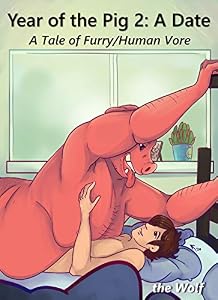 Human Vore Gay Porn | Gay Fetish XXX