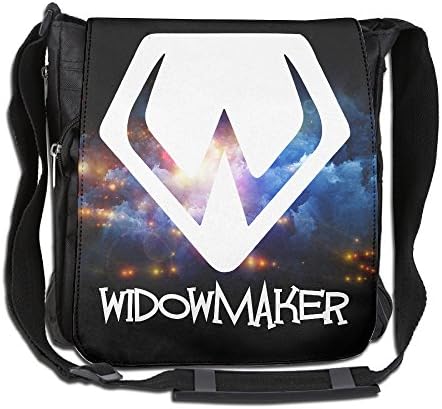 SHEAKA Widowmaker Men's&Women's Sports Hiking Outdoor Students School Gym Workout Travel Journey Business Trip Travelling Bag
