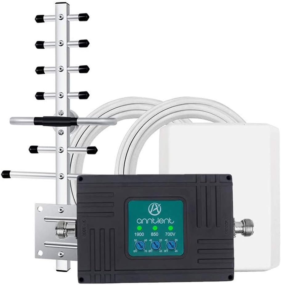 15 Best Verizon Signal Boosters for 2021 (Guaranteed)