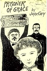 Prisoner of Grace: Novel (New Directions Paperbook) Paperback