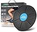 Aduro Sport 14'' Balance Board Wobble Fitness Fit Exercise Tilt Stability Balancer Balancing Rocker Board Trainer Abs Legs Core Workout Non-Slip Safety Surface