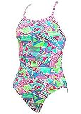 Dolfin Womens Uglies String Back, Haywire