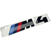 BMW Genuine Emblem