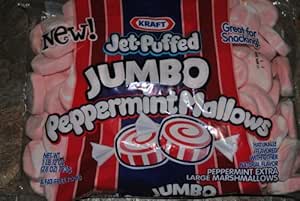 marshmallows