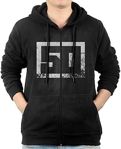 50 Cent I'm The Man Guess Who's Back Man Pullover Hoodie Shirt Sweatshirts
