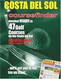 Coursefinder: A - Z of the Costa Del Golf, Spain