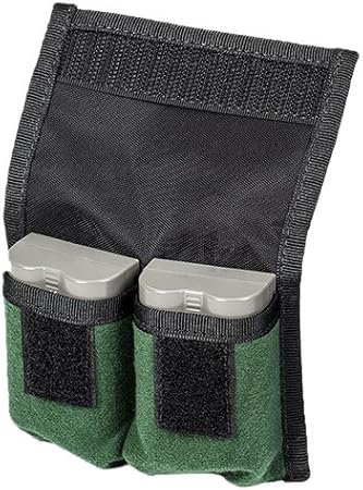 camera battery pouch