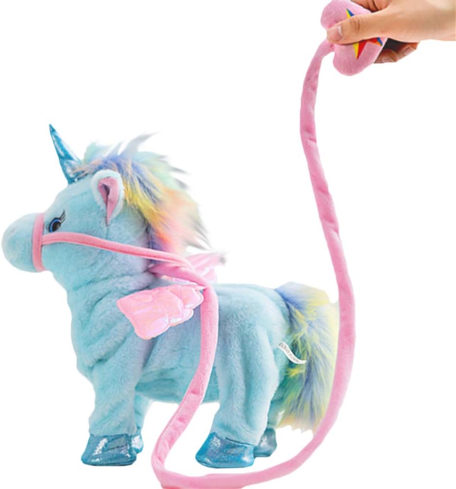 flying horse toy