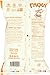 Paqui Tortilla Chips, Gluten Free Snacks, Nacho Cheese Especial, 5.5oz (Single bag)