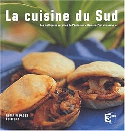 La  cuisine du Sud