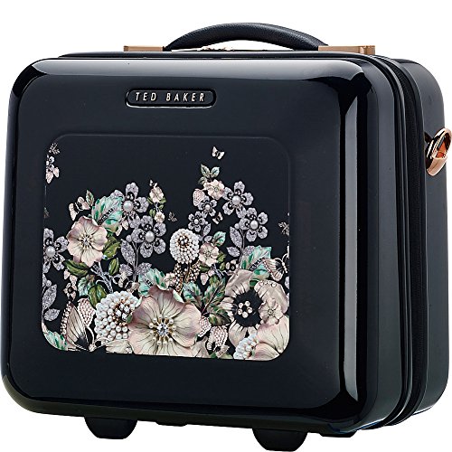 Ted Baker Women's Hardside Vanity Case