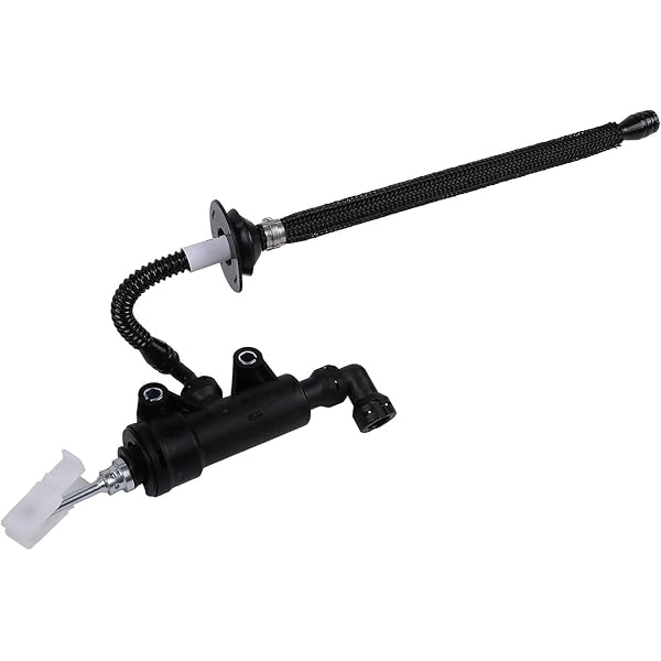 Amazon.com: GM Genuine Parts 24278524 Clutch Master Cylinder