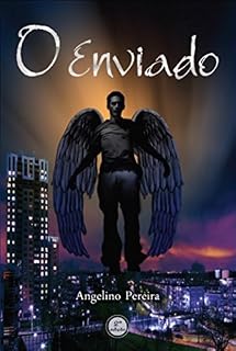 Livro O ENVIADO (2ª edição - 2014)