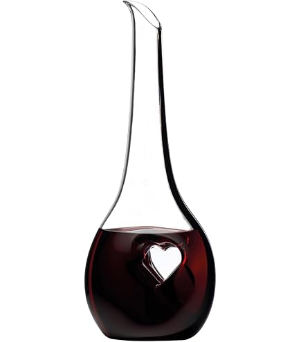 Amazon.com | Riedel Black Tie Touch: Serveware Accessories: Wine