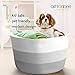 Baby Laundry Basket - 22