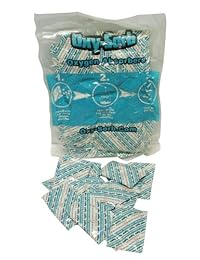 Oxy Sorb 20 Pack Oxygen Amortiguador, 2000 cc