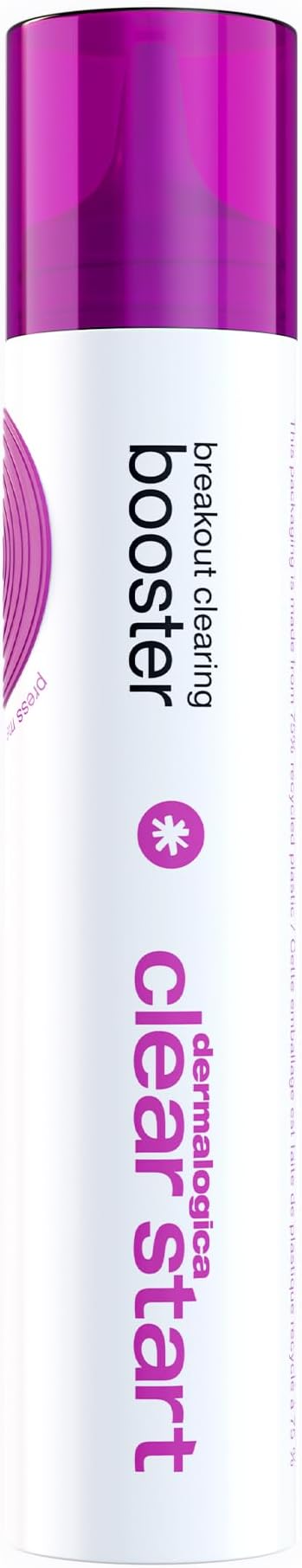 Dermalogica Clear Start Breakout Clearing Booster 30ml - Vegan Formula