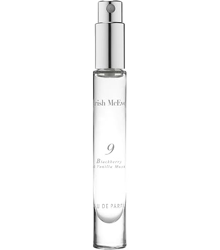 Amazon.com: Trish McEvoy No. 6 Mandarin & Ginger Lily Eau de