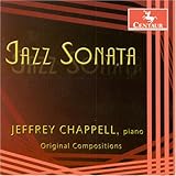 JAZZ SONATA:ORIGINAL COMPOSITIONS                  image