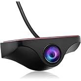 JOMISE 2.5K Rear Camera Replacement for Mirror Dash Cam T860+ /K17 Pro/C810