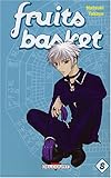 Fruits Basket - T08 (DEL.SHOJO) by 