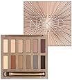 UD Naked Ultimate Basics