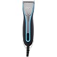 Oster A6 Cool Comfort Heavy Duty Pet Grooming Clippers with Detachable CryogenX #10 Blade, 3 Speed, Aqua Sky (078006-000-000)