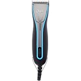 oster golden a5 for human hair