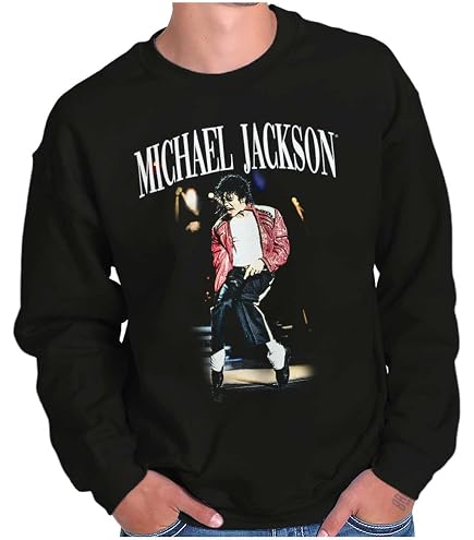 Amazon.com: 80s Pop Superstar World Tour 1988 Black & White