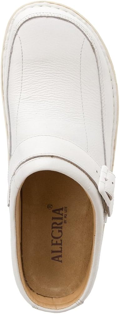 amazon alegria clogs