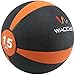 Wacces Medicine Ball, 15 lb
