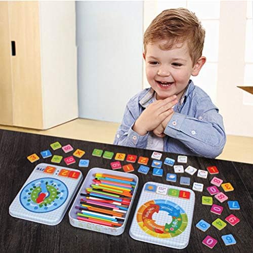 最新作 学習ゲーム 計算 パズル 100 品質保証 創造力 木製パズル プレゼント こども B07w7zpmwp 教育 激安超特価 プレゼント ブロック 集中力アップ 知育玩具 早期教育 木製モンテッソーリ 知育 正規品送料無料 木製パズル 算術教材 脳トレ 新作製品 世界