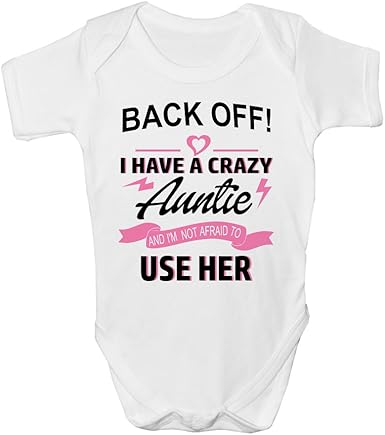 auntie baby clothes uk